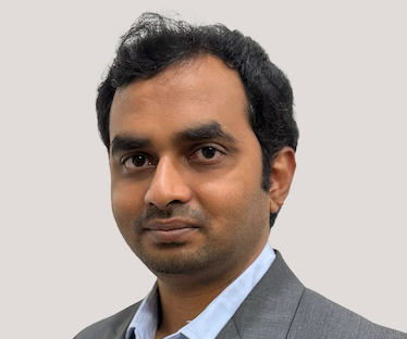 Sreekar Theja Jami